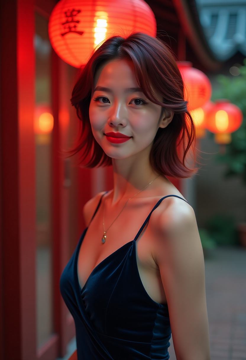 潮汐信使