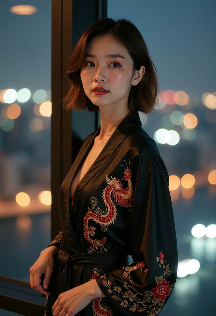 荒原追迹