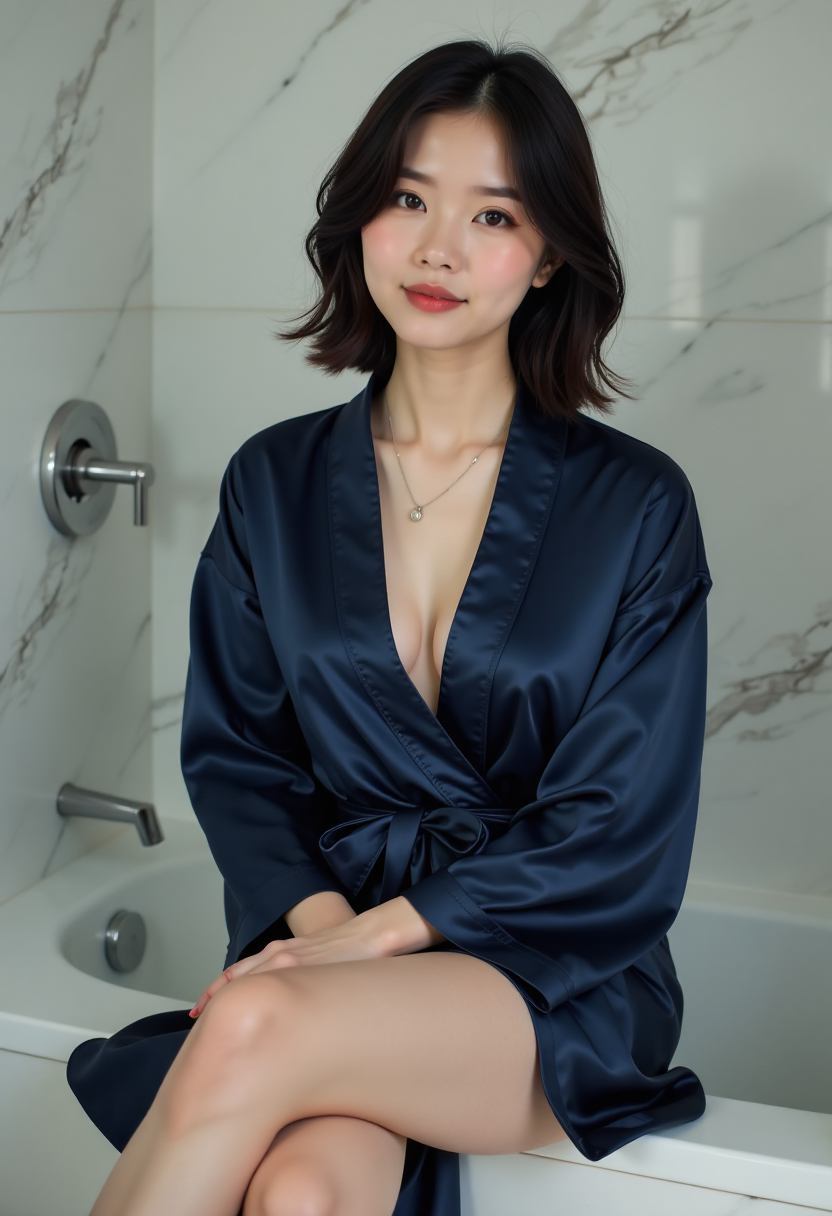 深海档案剧照